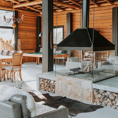 Villas Mornas Espaco De Eventos E Hospedagem Boutique Aguas Mornas Exteriér fotografie