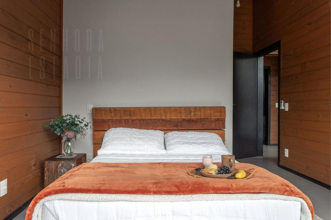 Villas Mornas Espaco De Eventos E Hospedagem Boutique Aguas Mornas Exteriér fotografie