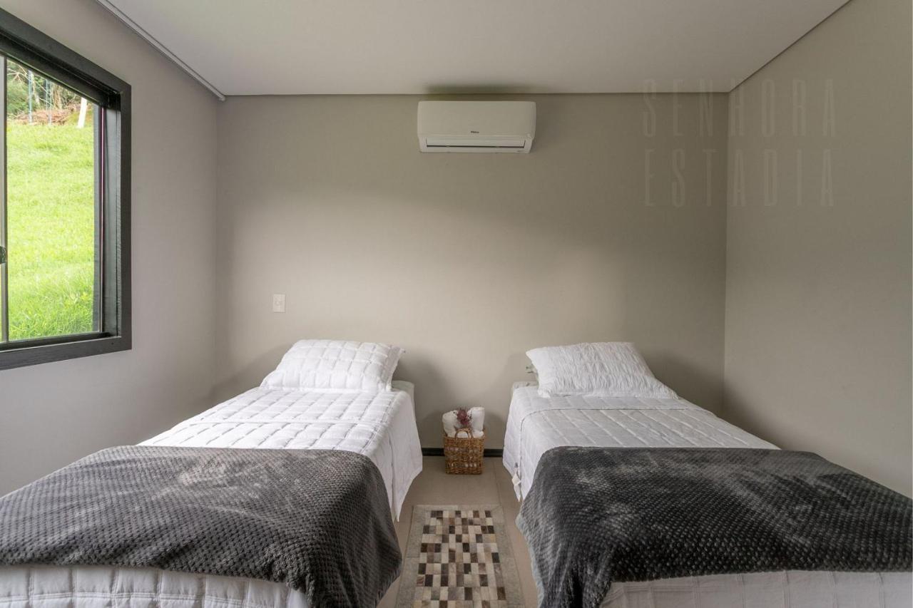 Villas Mornas Espaco De Eventos E Hospedagem Boutique Aguas Mornas Exteriér fotografie
