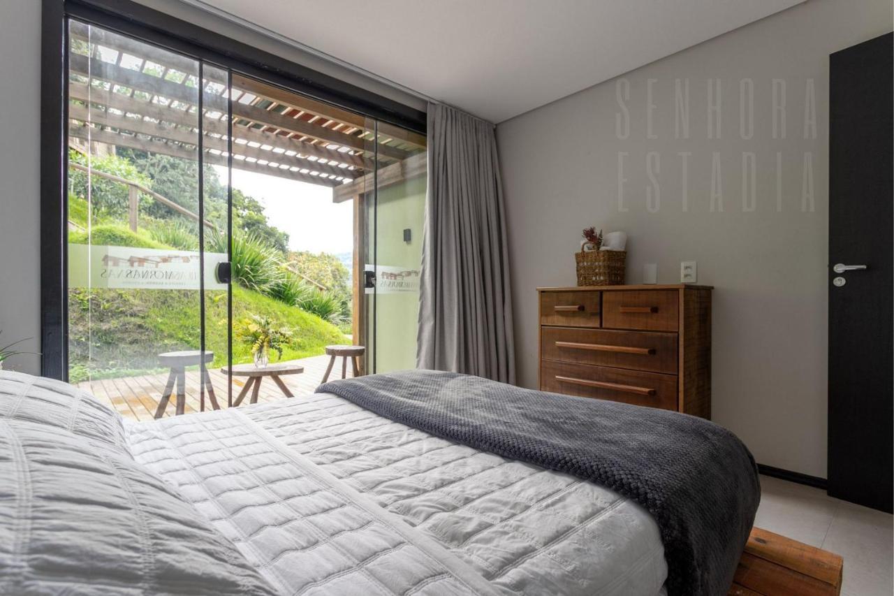 Villas Mornas Espaco De Eventos E Hospedagem Boutique Aguas Mornas Exteriér fotografie